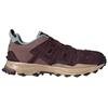 adidas Guêtre Hyperturf Shadow Maroon Baskets Unisexe Rouge Cendre-Perle HQ6508