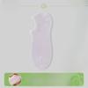 Female Summer Thin New Solid Color Mesh Breathable Boat Socks