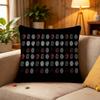 T-Twenty One Pilots Pillow Gift Home Office Decoration Bedroom Sofa Car Cushion Cover case 45x45