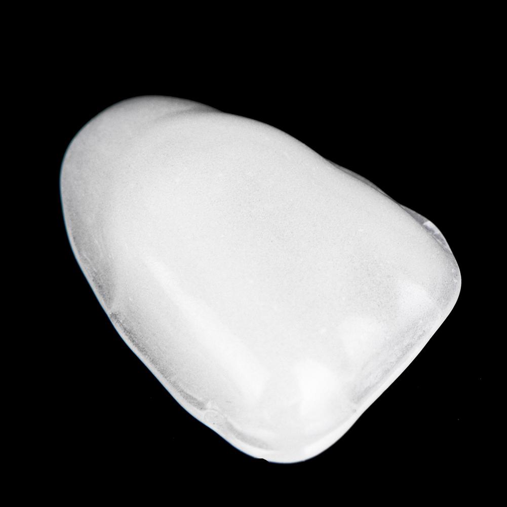 70PCS Bag Resin Upper Lower Temporary Teeth Crown For Dental Oral Care