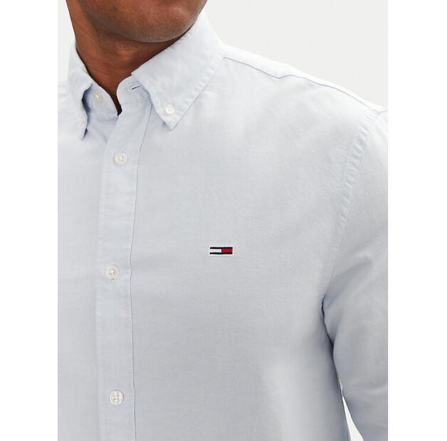 Рубашка Tommy Jeans DM0DM21298