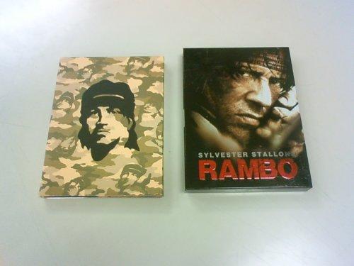 Rambo: Last Blood Collector's Edition [DVD]