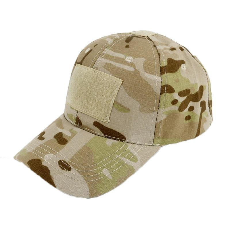Buy Outdoor Sport Caps Camouflage Hat 