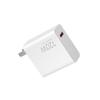 120w gan charger with 6a cable (mdy-14-ed)