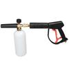 High-Pressure Foam Sprayer