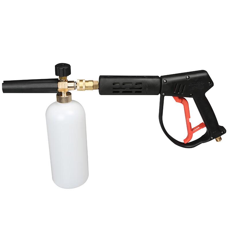 High-Pressure Foam Sprayer