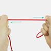 Elektrisches Multimeter-Messleitungsset mit Krokodilklemmen, Prüfhaken, Prüfspitzen, Leitung, Profi-Set, 1000 V, 10 A, 20 A