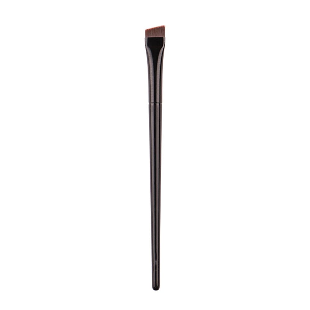 

Fiber Durable Eyebrow Eyeliner Brush Eye Liner Brow Brushes Makeup Brushes Brow Contour Brush 1 PC Eyebrow Brush