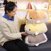 Miaoowa 305060cm Cute Corgi Dog Plush Toy Stuffed Soft Animal Cartoon Pillow