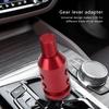 Universal Car Knob Adapter for Non Threaded Shifters 12x1.25 Universal Knob Adapter for Non Threaded Shifters