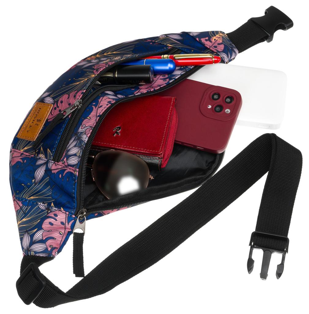 Waist bag R-WB27-9142 15