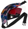 Waist bag R-WB27-9142 15