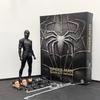 2025 Hot 14cm Spiderman Action Figure - Peter Parker Tobey Maguire Version Anime Shf Movable Joint Model Doll Collectible Lovely Gift