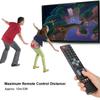 ABS Durable Television Controller TV Remote Control Accessory for Skyworth HOF16J234GPD12