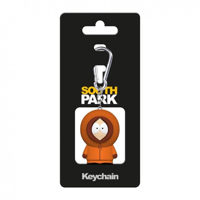 South Park 3D Klíčenka Kenny