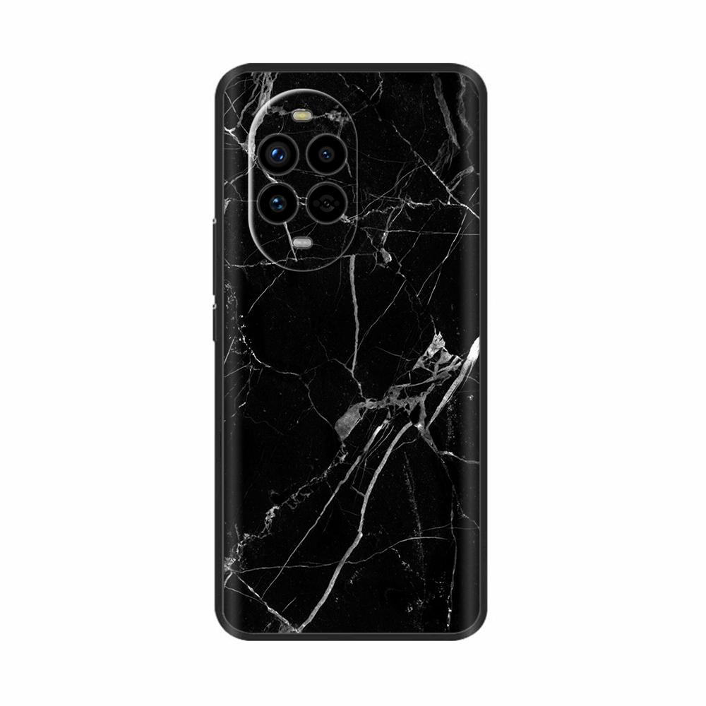 Handyhülle für Huawei Nova 13 Pro 6,76" MIS-AL00 Bemalte Rückseite Hülle Weiche Silikonhülle Hüllen Capa Fundas Coque Nova13 Pro