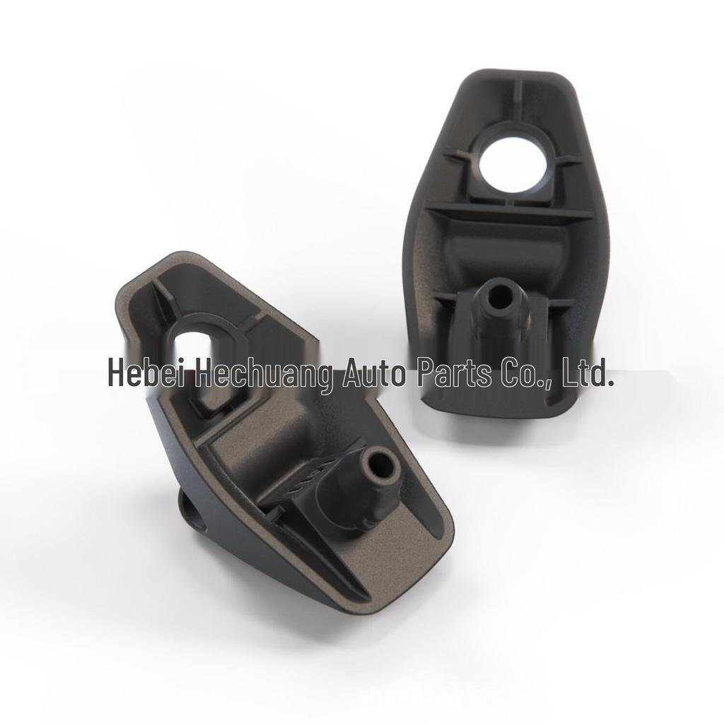 Sun Visor Fixing Clip for Volkswagen Jetta, Santana MK1, Passat B3