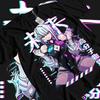 Üst giysisi – T-shirtler