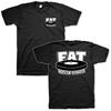 Fat Wreck Chords Grafik Baumwoll-T-Shirt Hip Hop Band Musikdruck T-Shirt Unisex Kleidung Retro Bequem Streetwear 2026 Sommer Oberteil