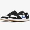 Nike SB Alleyoop Light Size Japan CJ0882-104 White/White/Gum Brown/Team Royal, 28.0cm,