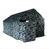 WURONG Outdoor Emergency Toilet Tent