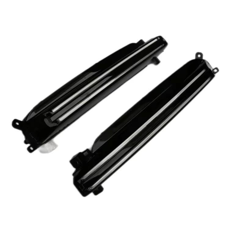 9Y095304900 9Y095305000 Daytime Running Lights for 2018-2022 Cayenne