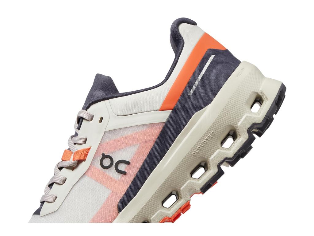 Trail Running Shoes Cloudvista 2 Ice Flame Cm [ON] Women's 27.0