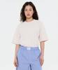 Jinokio (Uni) All Day Air Sorona T-Shirt (Beige)