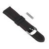 Silicone Watchband Watch Strap Band   Wristwatch Replacement Part
