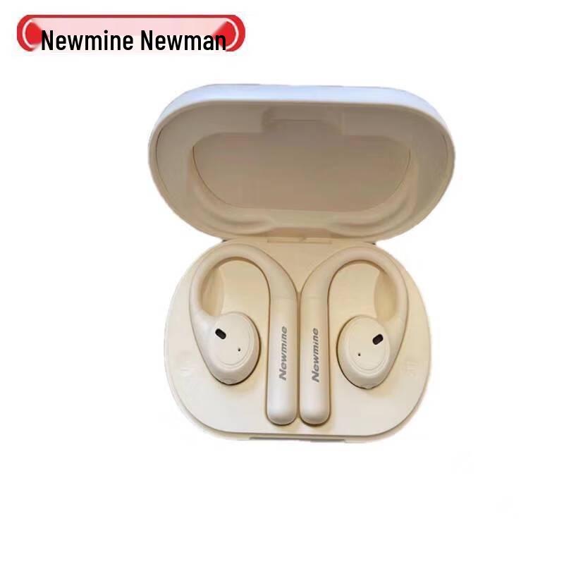 Newman S2 Sports Bluetooth Ear-hook Headset