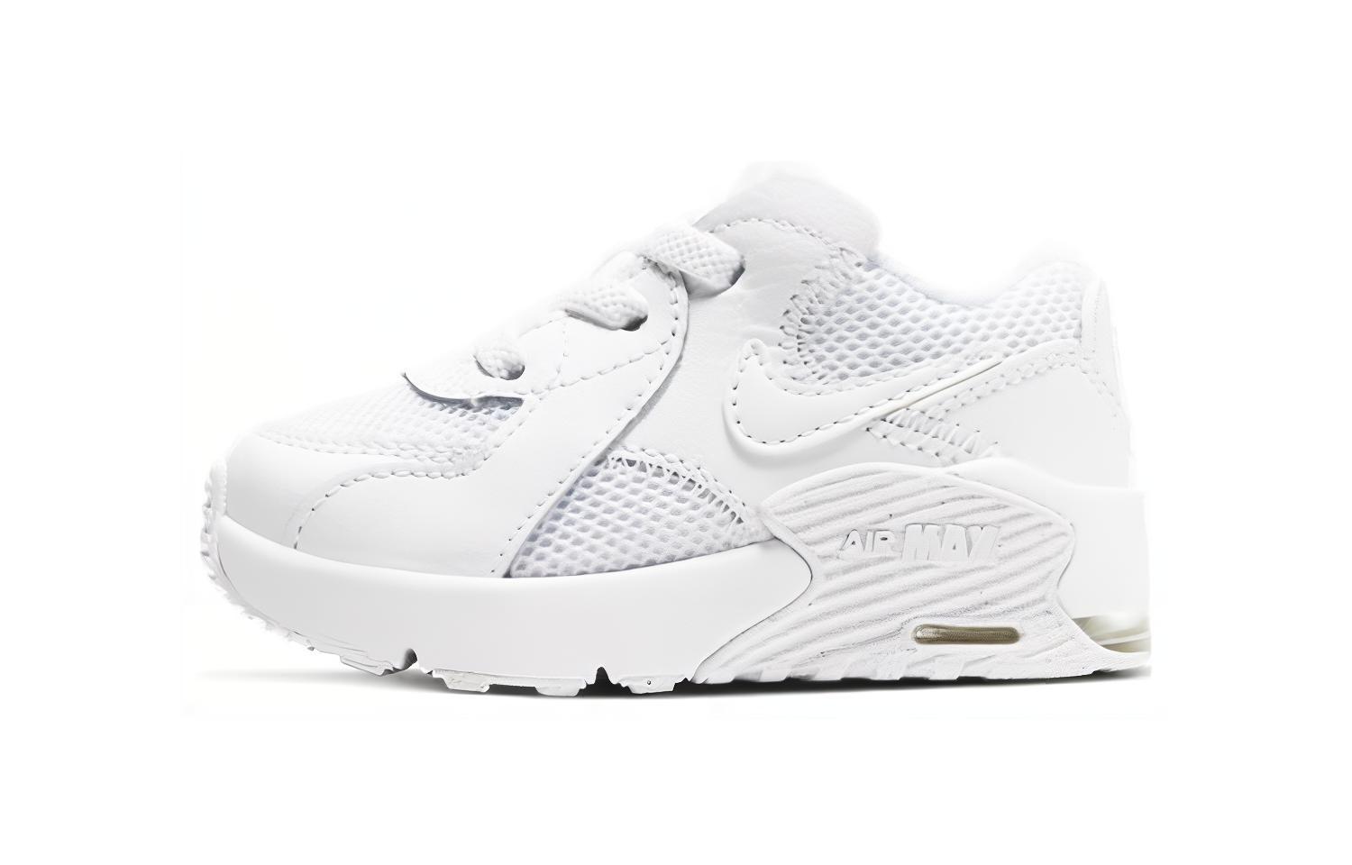 Nike Air Max Excee White TD CD6893-100 23.5