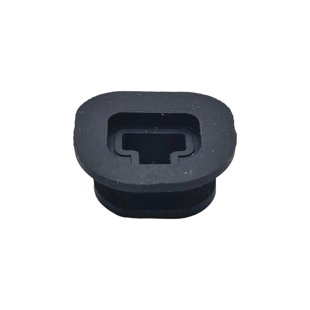 6pcs Choke Rod Support Grommet For Husqvarna 362 365 371 372 372XP Chainsaw 503734401 Replacement Parts