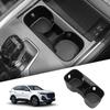 For Chery Tiggo7 Tiggo8 2024 2025 Tiggo7 PLUS 2023-2025 Not Applicable for Flip Style Central Console Cup Holder Box Tidy