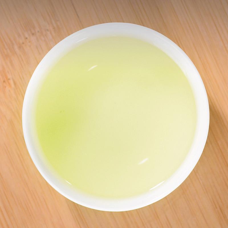 100g Τσάι Oolong Υψηλού Βουνού Fujian Τσάι Anxi Tieguanyin Άρωμα Ορχιδέας Μεταλλικές Κονσέρβες