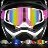 Sprzęt ochronny – Gogle motocyklowe
