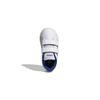 adidas Neo GRAND COURT Abrasion Resistant Low Top Toddler Shoes Infant And Toddler GV6820
