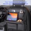 For Car Seat Back Storage Bag Small Desktop Model Car Seat Back Organizer Multifunctional Storage Bag Tool Bag