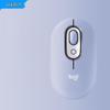 Logitech POP MOUSE Kablosuz Bluetooth Fare
