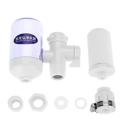 Huishoudelijke Keuken Zuiveringsapparaat Kraan Kraanwaterfilter Zuiveraar met Keramische Cartridge