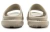 Men's Slippers Saucony Cradle Slip Resistant Abrasion Resistant Casual Slippers Unisex Beige