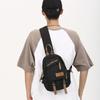 Messenger Bag Chest Bag Men Women Small Backpack Shoulder Mobile Phone Bag