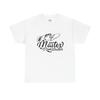 Master Baiter T-Shirt | Fishing Graphic Tee, Size Matters Back Design