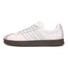 Adidas Neo VL Court 2.0 Wear resistant And Lightweight Low top Skateboard Shoes Unisex Pink ID6015(Team354-)