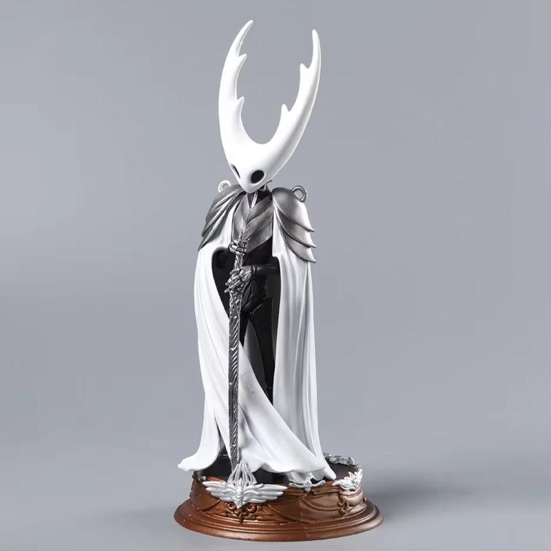 Collection Jeu vidéo HOLLOW KNIGHT Chevalier Figur Statue Geschenk QUALITÄT