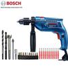 GSB550 Dual-Use Impact Drill/Screwdriver CN Plug (adapter Included)