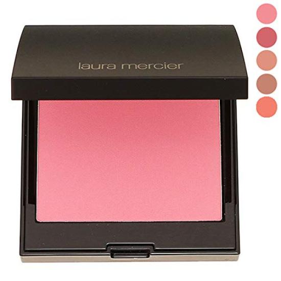 Laura Mercier Blush Color Infusion 04 Ginger (Mat)