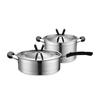 DESLON German Duke Cookware Set