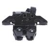 13508110 Trunk Lock Rear Tail Gate Latch Lock 13577903 13583437 13587640 For 2009-2017 Opel Adam Astra J P10 Mokka Zafira B