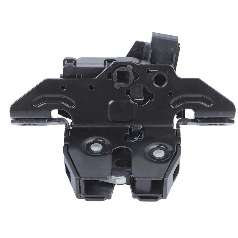 13508110 Trunk Lock Rear Tail Gate Latch Lock 13577903 13583437 13587640 For 2009-2017 Opel Adam Astra J P10 Mokka Zafira B