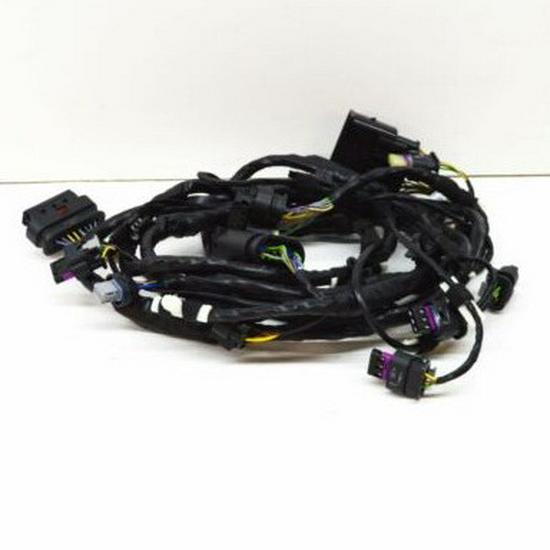 BMW X3 G01/G02/G08 Front Bumper PDC Sensor Wiring Harness 61126991952